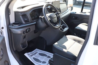 2023 Ford Transit-350 Passenger Van XLT