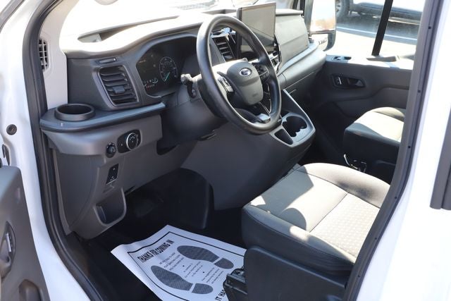 2023 Ford Transit-350 Passenger Van XLT