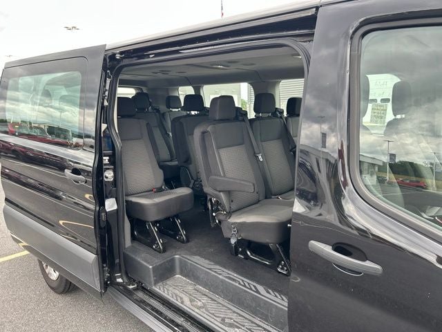 2024 Ford Transit-350 Passenger Van XLT