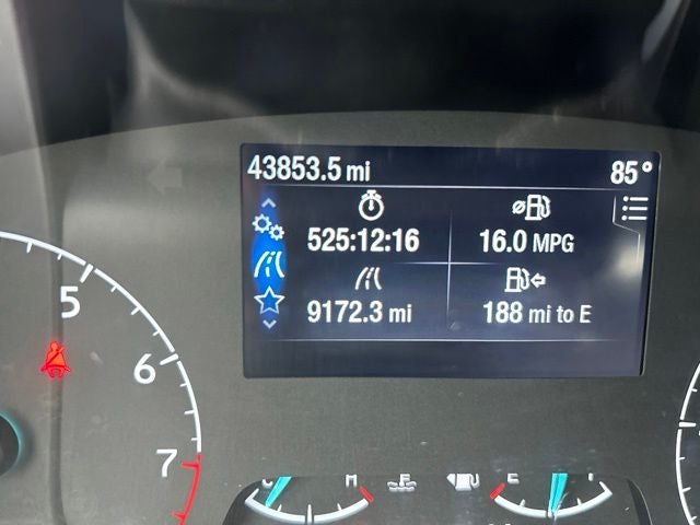 2024 Ford Transit-350 Passenger Van XLT