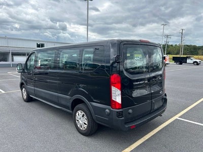 2024 Ford Transit-350 Passenger Van XLT