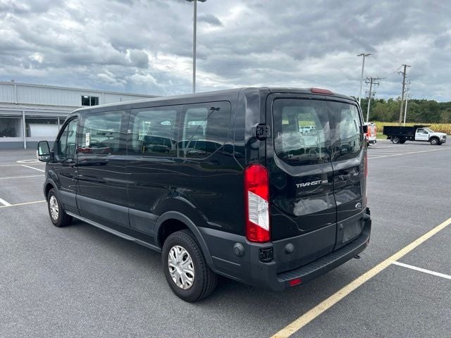 2024 Ford Transit-350 Passenger Van XLT