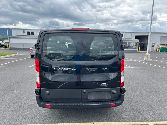 2024 Ford Transit-350 Passenger Van XLT