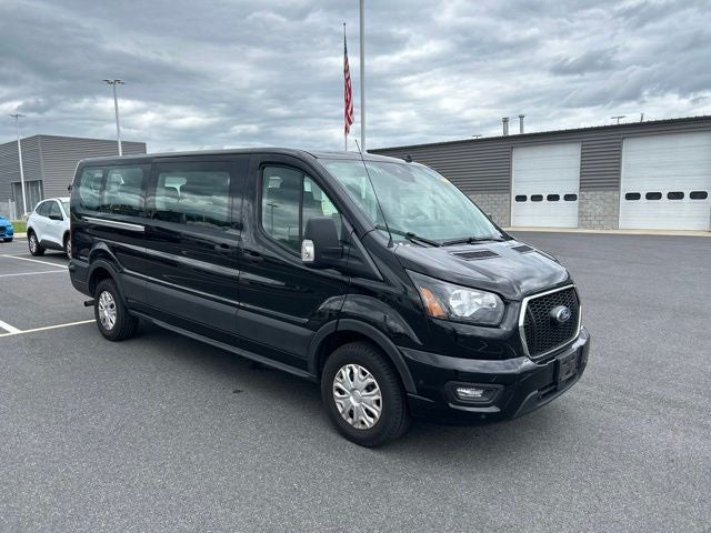 2024 Ford Transit-350 Passenger Van XLT