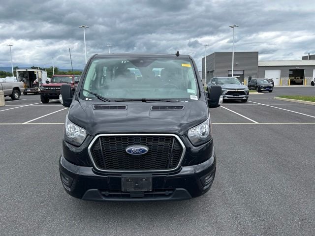 2024 Ford Transit-350 Passenger Van XLT