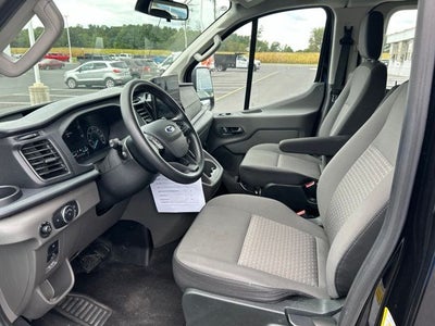 2024 Ford Transit-350 Passenger Van XLT