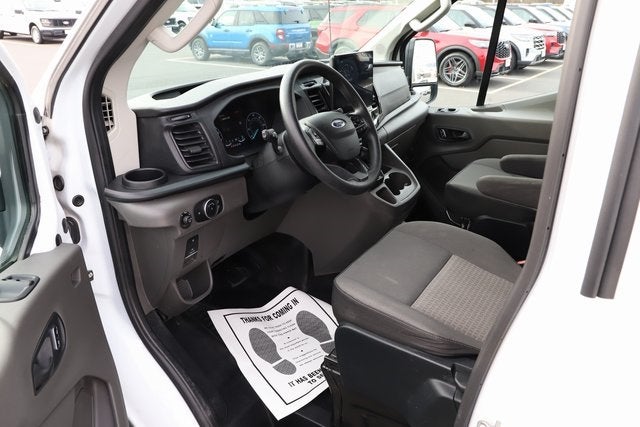 2023 Ford Transit-350 Passenger Van XLT