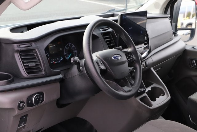 2023 Ford Transit-350 Passenger Van XLT