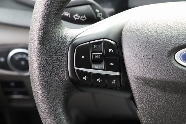 2023 Ford Transit-350 Passenger Van XLT