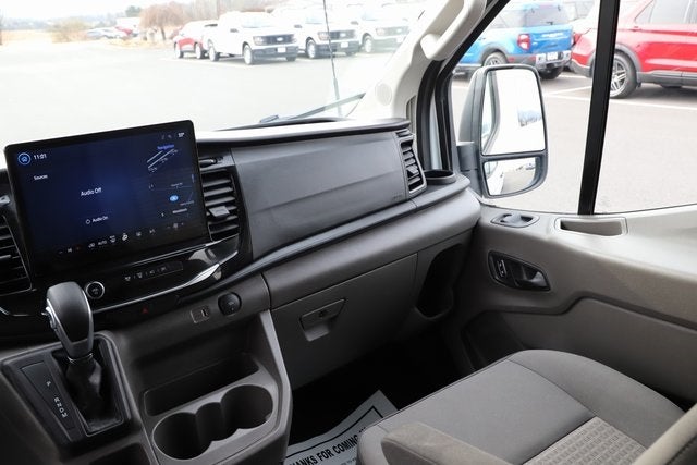 2023 Ford Transit-350 Passenger Van XLT