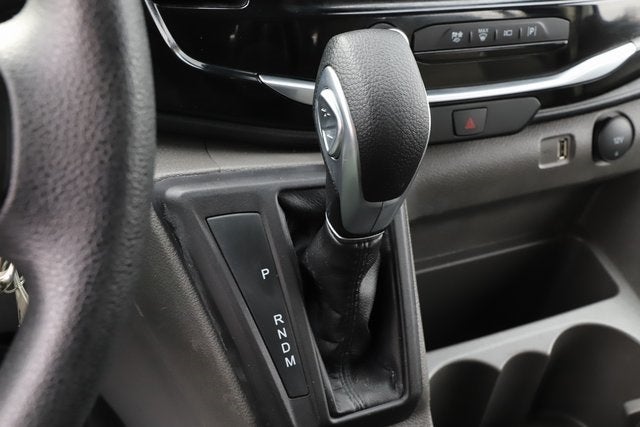 2023 Ford Transit-350 Passenger Van XLT