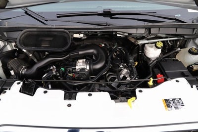 2023 Ford Transit-350 Passenger Van XLT