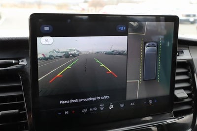 2023 Ford Transit-350 Passenger Van XLT