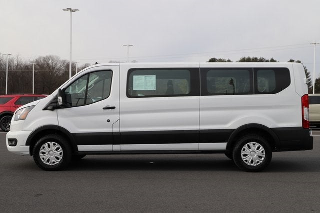 2023 Ford Transit-350 Passenger Van XLT
