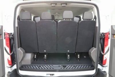 2023 Ford Transit-350 Passenger Van XLT