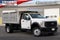 2024 Ford F-550 Chassis XL
