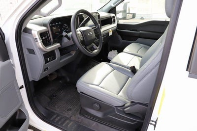 2024 Ford F-550 Chassis XL