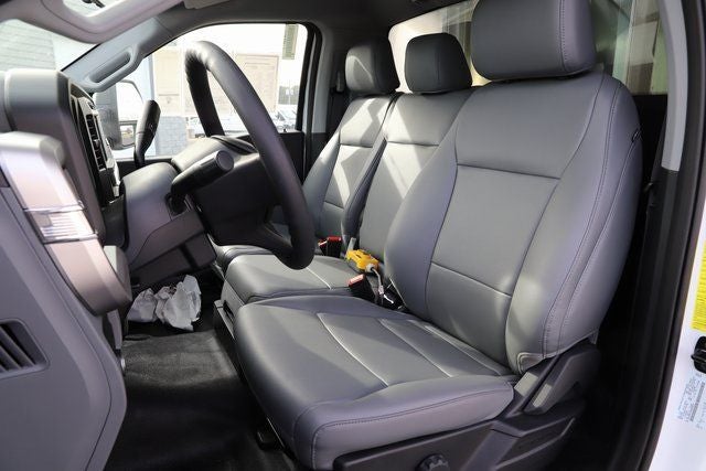 2024 Ford F-550 Chassis XL