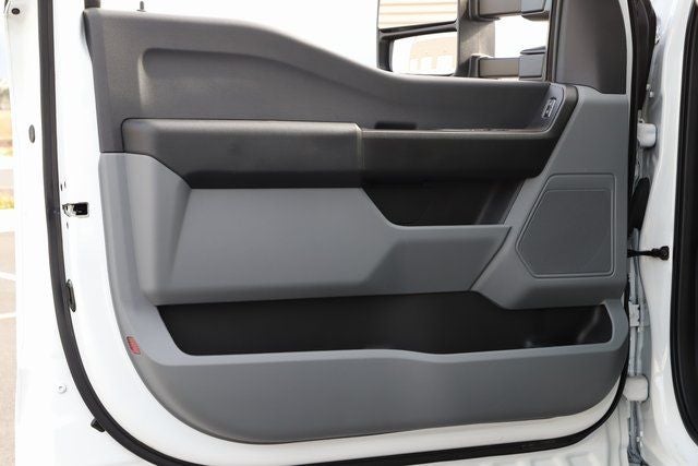 2024 Ford F-550 Chassis XL