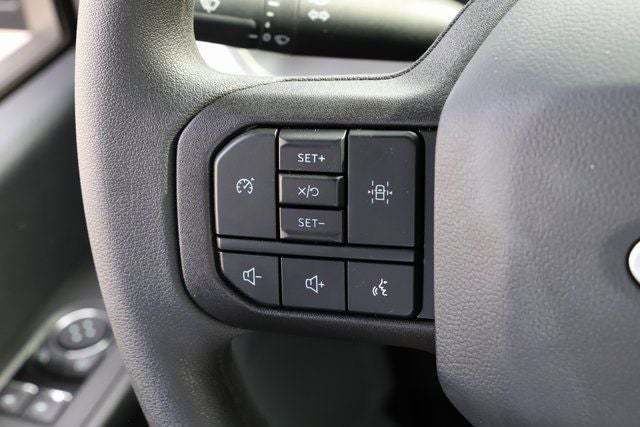 2024 Ford F-550 Chassis XL