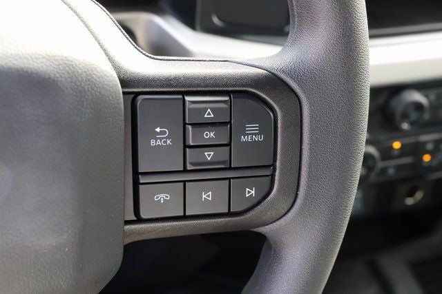 2024 Ford F-550 Chassis XL