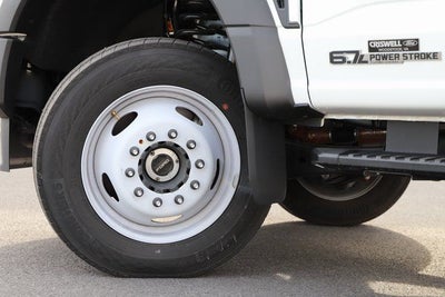 2024 Ford F-550 Chassis XL