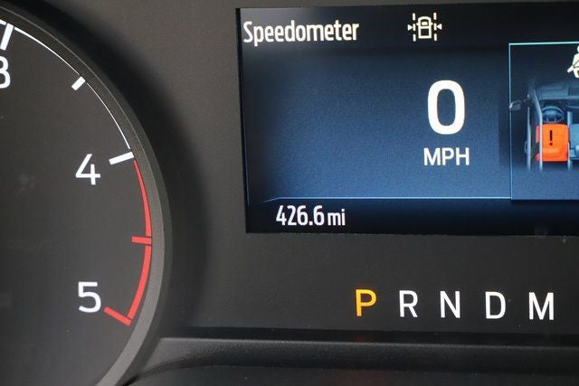 2024 Ford F-550 Chassis XL