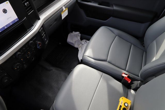 2024 Ford F-550 Chassis XL