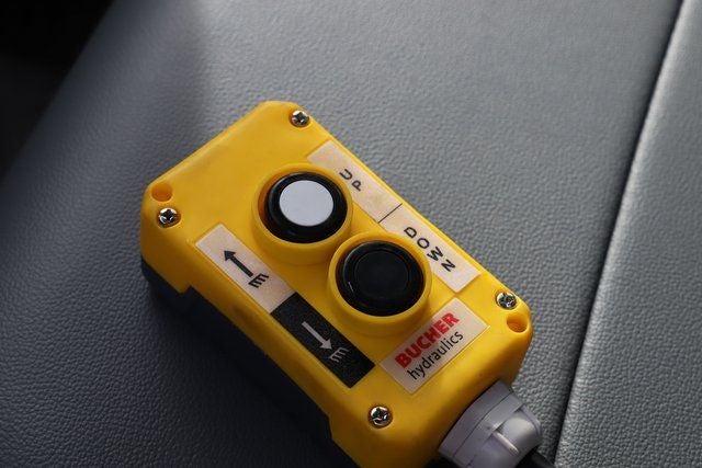 2024 Ford F-550 Chassis XL