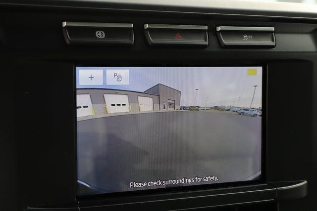 2024 Ford F-550 Chassis XL