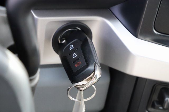 2024 Ford F-550 Chassis XL