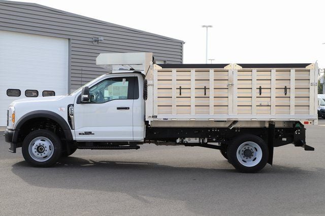 2024 Ford F-550 Chassis XL