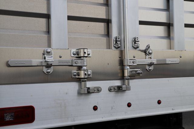 2024 Ford F-550 Chassis XL