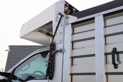 2024 Ford F-550 Chassis XL