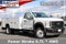 2024 Ford F-550 Chassis XL