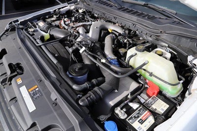 2024 Ford F-550 Chassis XL