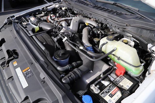 2024 Ford F-550 Chassis XL