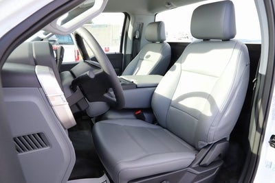 2024 Ford F-550 Chassis XL