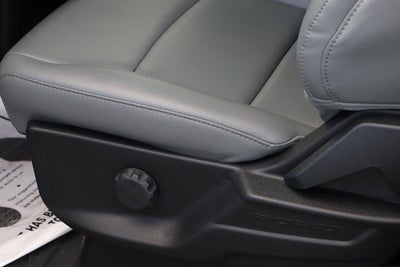 2024 Ford F-550 Chassis XL