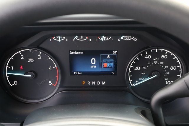 2024 Ford F-550 Chassis XL