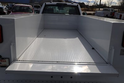 2024 Ford F-550 Chassis XL