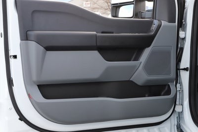 2024 Ford F-550 Chassis XL