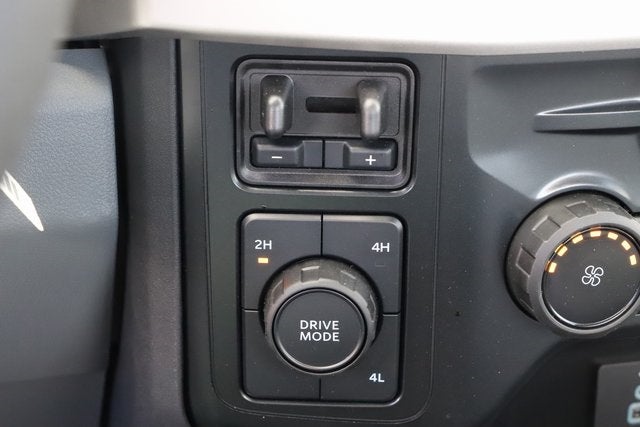 2024 Ford F-550 Chassis XL