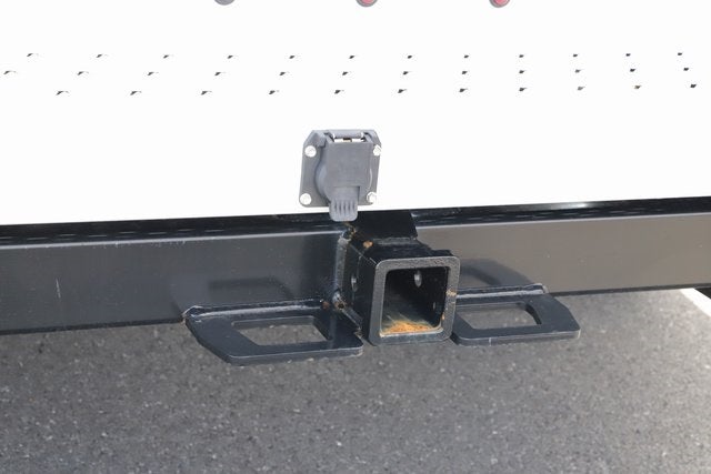 2024 Ford F-550 Chassis XL