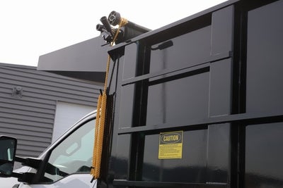 2024 Ford F-550 Chassis XL