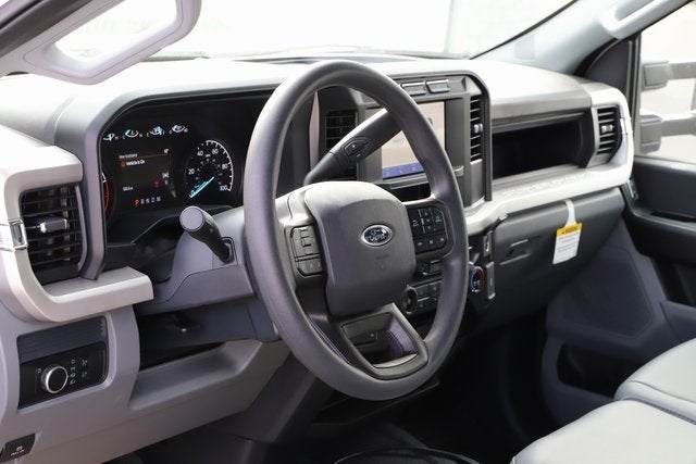 2024 Ford F-550 Chassis XL