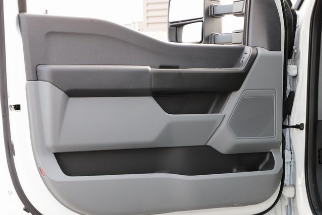 2024 Ford F-550 Chassis XL