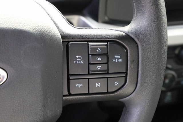 2024 Ford F-550 Chassis XL