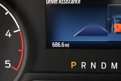 2024 Ford F-550 Chassis XL