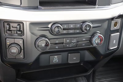 2024 Ford F-550 Chassis XL